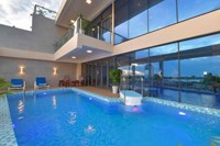 Khách sạn Tân Bình Quảng Bình